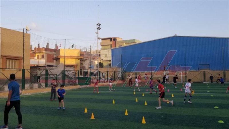 مراكز الشباب