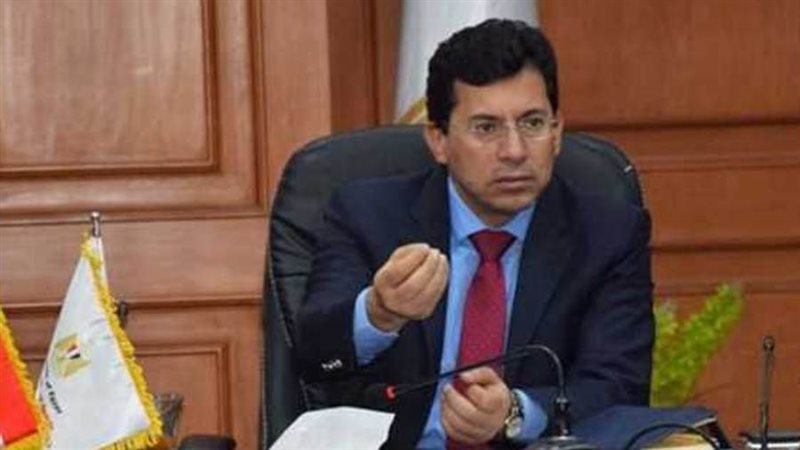 الدكتور أشرف صبحي