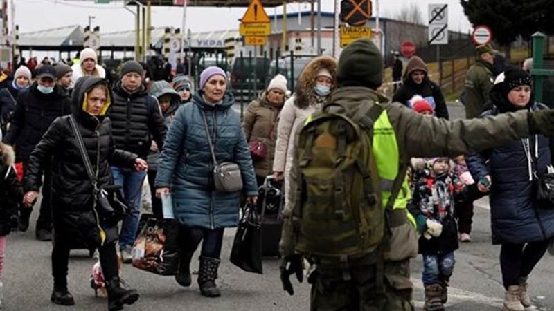 وكالة حرس الحدود