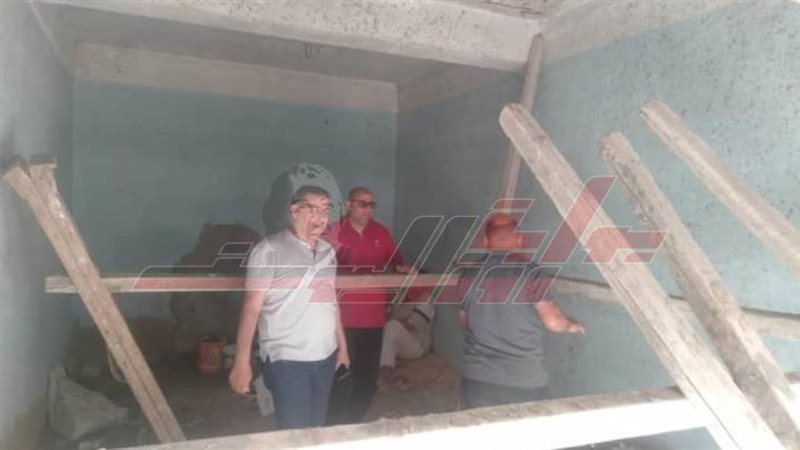 إزالة الاعلانات المخالفة