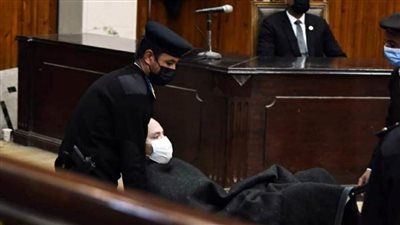 أمام المحكمة.. تنازل أسر ضحايا حادث الشيخ زايد عن القضية 