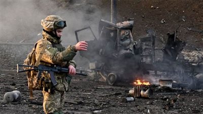 تقرير: الدول الغربية تستعد للتصعيد ضد روسيا