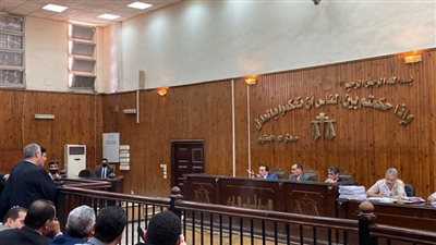 قاضي محاكمة كريم الهواري يكشف تطورًا يُغيّر مجرى القضية