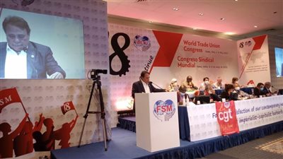 المراغي: نؤيد جهود الدولة المصرية في مواجهة تداعيات كورونا والأزمة الاقتصادية العالمية