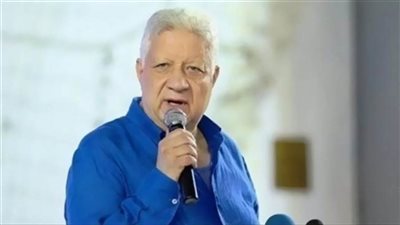 مرتضى منصور يطمئن على بعثة يد الزمالك في النيجر