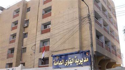 صرف 6 ملايين جنيه للعمالة غير المنتظمة.. وتعيين 520 شابا بسوهاج