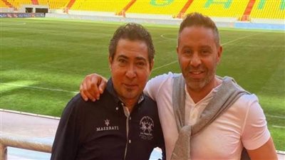 تكليف حازم إمام ومحمد بركات بملف اختيار المدير الفني الجديد لاتحاد الكرة