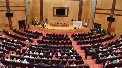 محافظ سوهاج و