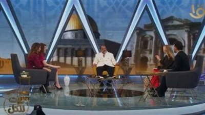 خالد الصاوي: 