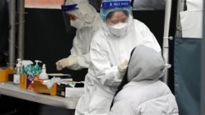 كوريا الجنوبية تسجل 36900 إصابة جديدة بفيروس كورونا