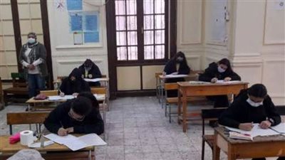 التعليم: 252 مدرسة خاصة مجهزة لعقد امتحانات نهاية العام لأولى وثانية ثانوي