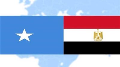الصومال: نقف مع مصر في حربها ضد الإرهاب وندعم جهودها للتصدي لخطره