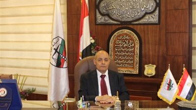 النيابة الإدارية تنعى أبطال الوطن من شهداء رجال القوات المسلحة