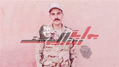 الحزن يخيم على قرية أبو أحمد مسقط رأس شهيد كفرالشيخ 