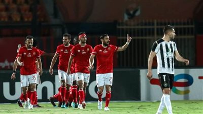 رضا عبد العال: الأهلي بدون منافس في إفريقيا 