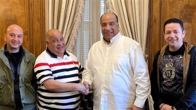 الاتحاد السكندري يجدد تعاقده مع 