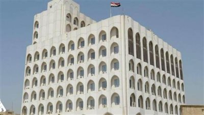 العراق يدين الحادث الإرهابيّ غرب سيناء