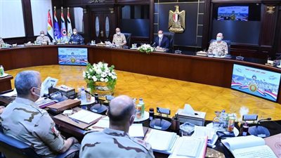 تفاصيل اجتماع 