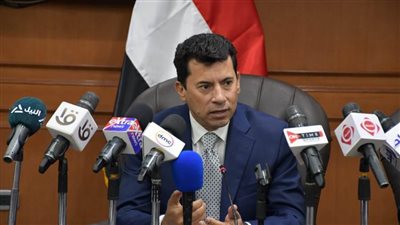 إطلاق اسم الشهيد سليمان بيومى على مركز شباب الأحرار بالقليوبية