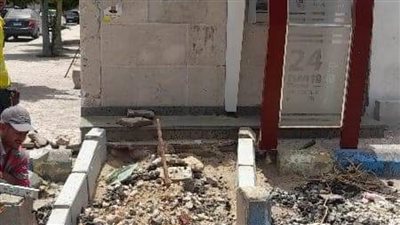 تخصيص  مسارات خاصة بالإسماعيلية لخدمة ذوي الاحتياجات الخاصة وكبار السن 