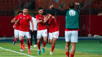 بعد رباعية الأهلي في الوفاق سطيف.. كيف تدار احتفالات القلعة الحمراء؟