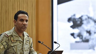 التحالف العربي: انتهاء عملية نقل 163 أسيرا حوثيا