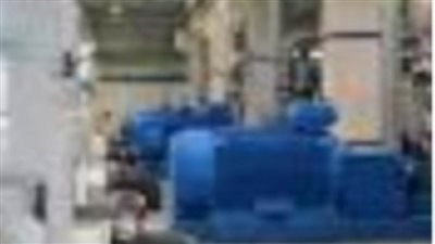 إحلال وتجديد 4 محطات مياه شرب بمركز الخارجة في الوادي الجديد 