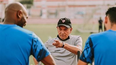 الاستعانة بـ22 لاعبا بفريق أمل الزمالك