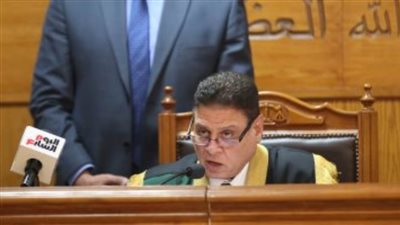 تأجيل محاكمة 4 متهمين بسرقة مكتب بريد المرج لـ 17 مايو