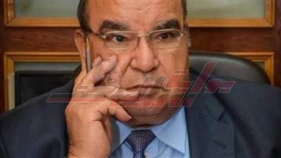 الثلاثاء: الكاتب الصحفي رفعت فياض في ضيافة جامعة كفر الشيخ