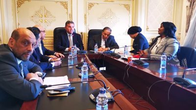 وزير قطاع الأعمال: تسجيل 18 ألف منتج على الكتالوج الإلكتروني