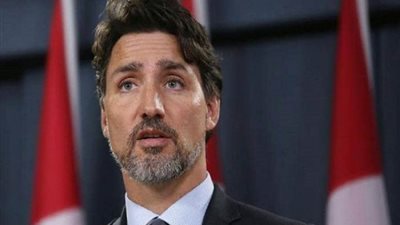 رئيس الوزراء الكندي: دربنا أكثر من 30 ألف جندي في الجيش الأوكراني