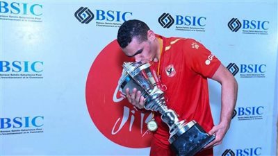 كاستيللو: شخصية الأهلي وراء الفوز على الزمالك والتتويج بسوبر اليد الإفريقي