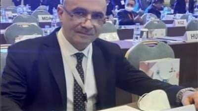 خاص.. رئيس رفع الأثقال: ما تحقق  في بطولة العالم إنجاز بمعنى الكلمة بالحصول على ١٣ ميدالية