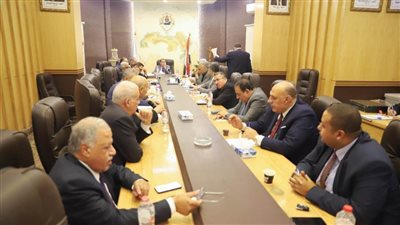 تفاصيل اجتماع مجلس نقابة المحامين.. إعلان مواعيد الترشح على منصب النقيب