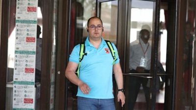 جوردو مدرب يد الأهلي بعد التتويج بالسوبر الإفريقي: على الجماهير الفخر بهؤلاء اللاعبين