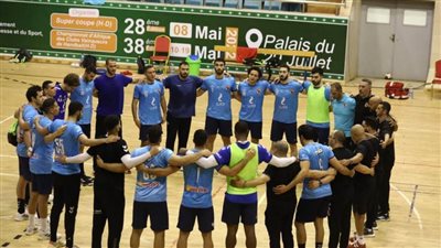 كأس العرب للدراجات وعودة بعثة سلاح المبارزة والأهلي والزمالك في إفريقيا| يحدث اليوم 09-05-22 