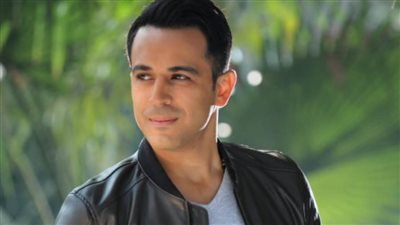 هيثم نبيل يستعد لتصوير فيديو كليب أغنيته الجديدة 