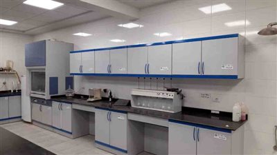 ٢.٦ مليون جنيه لتطوير ثلاثة معامل مياه شرب وصرف صحي بسوهاج