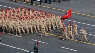 روسيا تكشف السر وراء إلغاء العرض الجوي بالساحة الحمراء