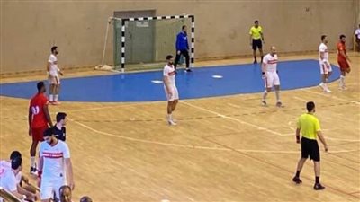 تعرف على مباريات الأهلي والزمالك في بطولة كأس الكؤوس الإفريقية لليد