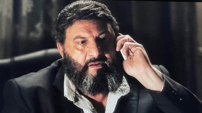 خالد الصاوي