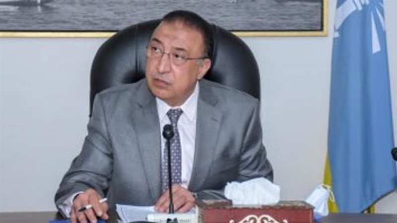 اللواء محمد الشريف