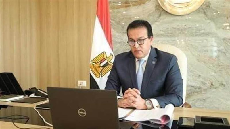 الدكتور خالد عبدالغفار