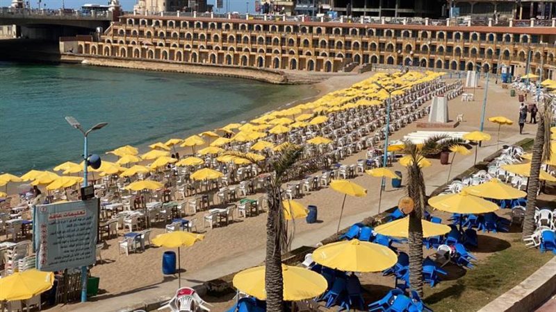 محافظة الإسكندرية