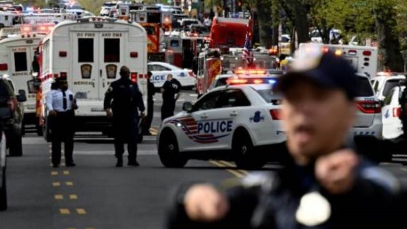 إطلاق نار شمالي الفلبين