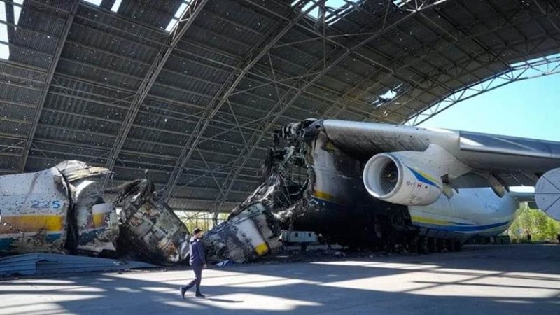 خسائر الحرب