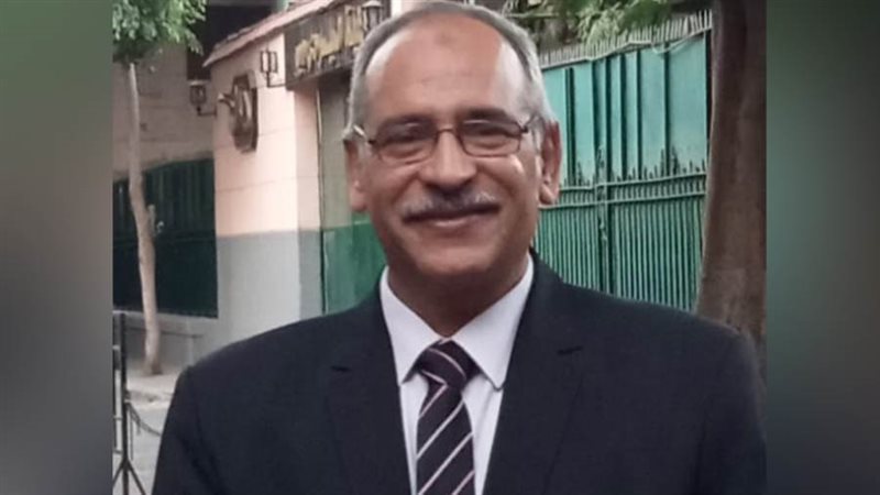 د. عادل القليعي