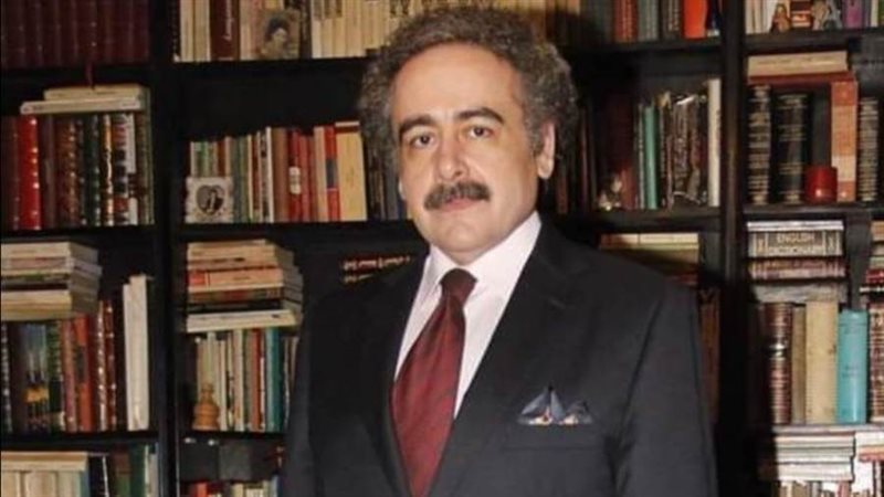 علاء عبدالهادي