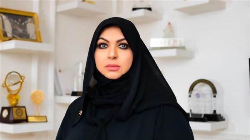 منى المنصوري